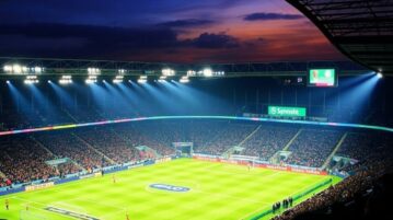 Британские спортивные мероприятия: как достать билеты и ощутить неповторимую атмосферу