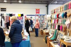 Британские ярмарки ремёсел: где искать handmade‑товары