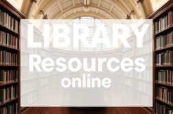 Как получить доступ к библиотечным ресурсам онлайн в Англии: шаг за шагом к вашему цифровому читателю