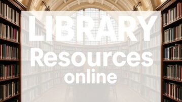 Как получить доступ к библиотечным ресурсам онлайн в Англии: шаг за шагом к вашему цифровому читателю