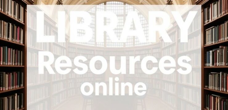 Как получить доступ к библиотечным ресурсам онлайн в Англии: шаг за шагом к вашему цифровому читателю