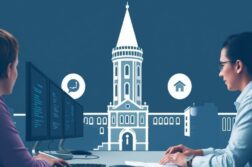 Образование в сфере IT: лучшие университеты Англии и как выбрать свой путь