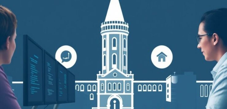 Образование в сфере IT: лучшие университеты Англии и как выбрать свой путь