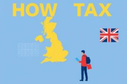 Как получить налоговый вычет в Великобритании: простая пошаговая карта по экономии на налогах