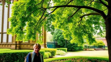 Образование в магистратуре Англии: как выбрать программу, которая действительно меняет карьеру