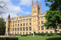 Британские школы: типы, рейтинги, поступление