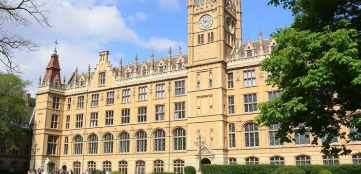 Британские школы: типы, рейтинги, поступление