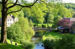 Жизнь в Вустере: природа, университеты, возможности для работы
