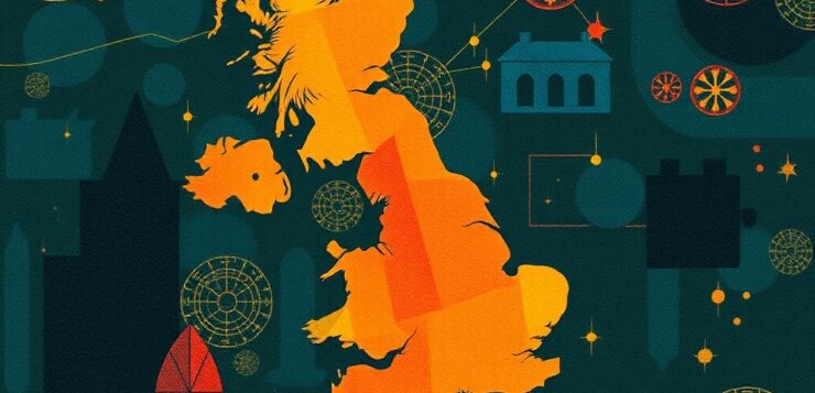 Образование в сфере психологии: как учиться в Великобритании и что ждать от вуза, практики и карьеры