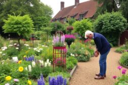 Жизнь в Вустере: университеты, сады, работа