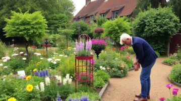 Жизнь в Вустере: университеты, сады, работа