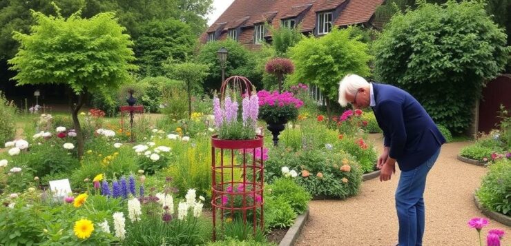 Жизнь в Вустере: университеты, сады, работа