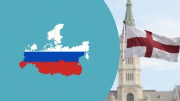 Как перевести деньги из Англии в Россию: реальные способы и комиссии