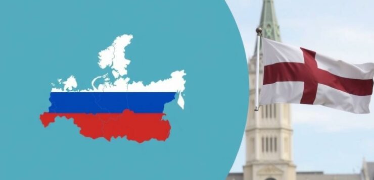 Как перевести деньги из Англии в Россию: реальные способы и комиссии