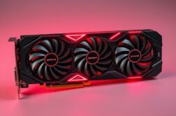 6 ГБ видеопамяти: хватит ли для игр, стрима и работы?