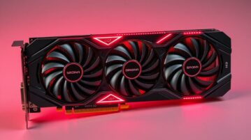 6 ГБ видеопамяти: хватит ли для игр, стрима и работы?