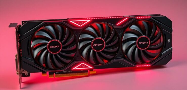 6 ГБ видеопамяти: хватит ли для игр, стрима и работы?