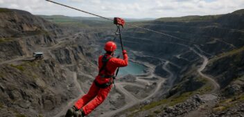 От Лондона до Дубая — где находятся самые опасные аттракционы в мире и как они регулируются