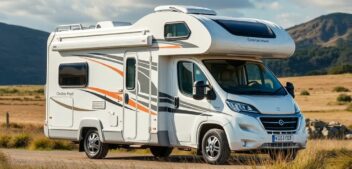 The Practical Joy of Motorhomes: A Complete Guide to Choosing, Living, and Traveling on Wheels