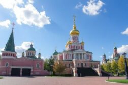 Экскурсии в Нижнем Новгороде: прогулки по истории и впечатлениям на любой вкус